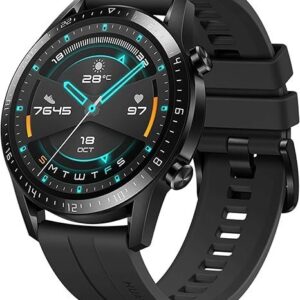 HUAWEI WATCH GT2 MATE BLACK LTN-B19