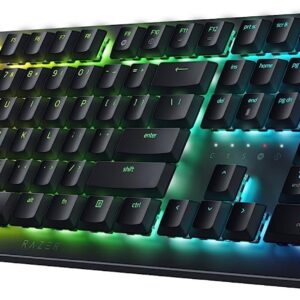 RAZER DEATHSTALKER V2 PRO WIRELESS US LAYOUT KEYBOARD RZ03-04360100-R3M1
