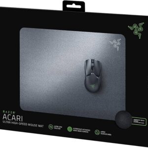 RAZER ACARI-ULTRA HIGH SPEED MOUSE MAT RZ02-03310100-R3M1