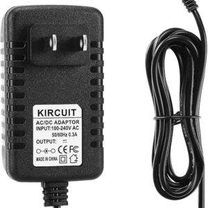 XIAOMI MI BOX S POWER ADAPTER BLACK 05221