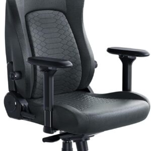 Razer Iskur V2 Adjustable Gaming Chair Dark Grey RZ38-04900300-R3G1