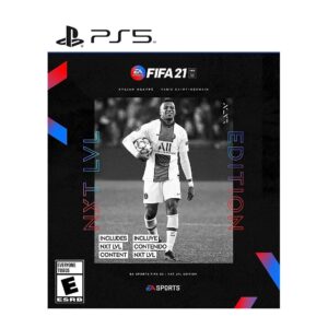 FIFA 21 PS5