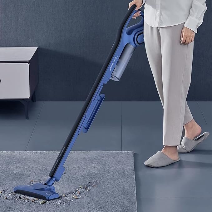 Deerma Pro Vacuum Cleaner DX810 - Image 6