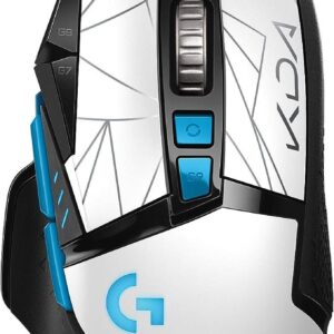 LOGITECH G502 HERO LEAGUE OF LEGEND GAMING MOUSE