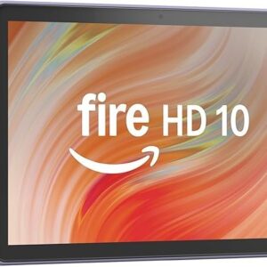 AMAZON FIRE HD 10 (13TH GENERATION) 32GB PURPLE