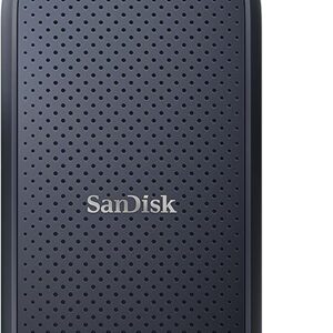 SANDISK PORTABLE SSD 2TB SPEED UP TO 800 MBPS SDSSDE30-2T00-G26