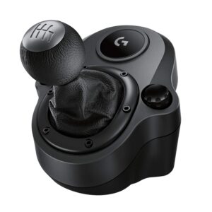 LOGITECH DRIVING FORCE WHEEL SHIFTER