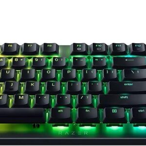 RAZER DEATHSTALKER V2 US LAYOUT KEYBOARD RZ03-04500100-R3M1