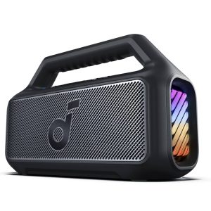 ANKER SOUNDCORE BOOM 2 100W SPEAKER BLACK A3138011