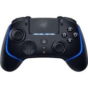 RAZER WOLVERINE V2 PRO GAMING CONTROLLER BLACK RZ06-04710100-R3A1