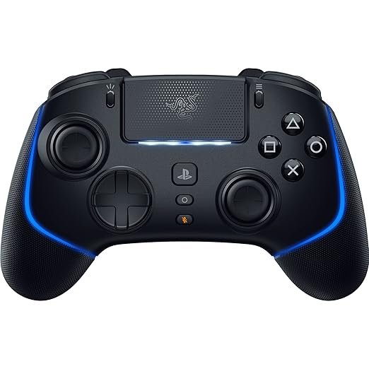 razer wolverine
