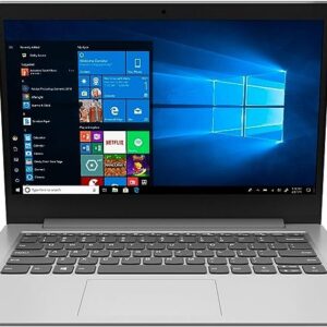 LENOVO IDEAPAD AMD A6 SERIES 4GB MEMORY 64GB EMMC PLATINUM GRAY 81VS009GUS