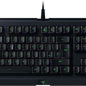 RAZER CYNOSA LITE ESSENTIAL GAMING KEYBOARD US LAYOUT RZ03-02740600-R3M1