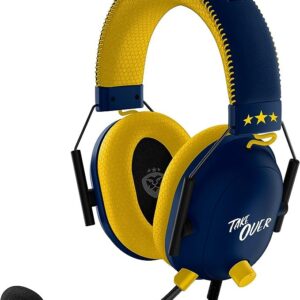 RAZER BLACKSHARK V2 + USB GAMING HEADSET RZ04-03230300-R3M1