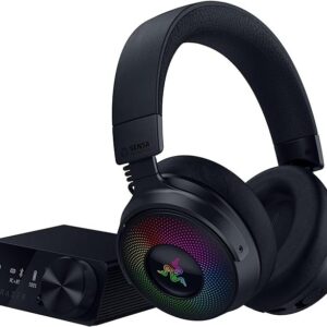 Razer Kraken V4 Pro Gaming Headset - Black | RZ04-05160100-R3M1