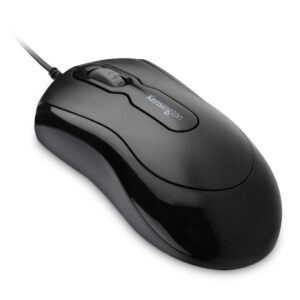 Enhance your productivity with the Kensington USB 3.0 Wired Mouse, built for precision, comfort, and reliability.