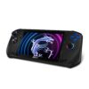 Game Without Limits — MSI Claw A1M 7-Inch FHD 120Hz Gaming Console