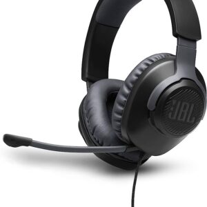 JBL WIRED QUANTUM 100 HEADSET