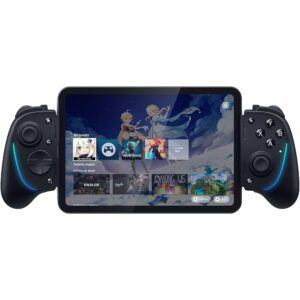 Step into pro-tier mobile gaming with the Razer Kishi Ultra