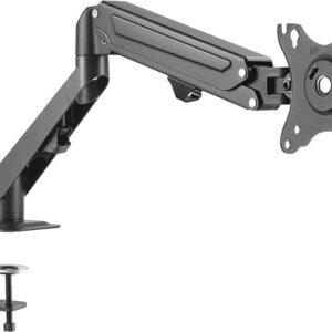 NEWSTARCOUNTERBALANCE MONITOR ARM STAND 91-LDT25C012