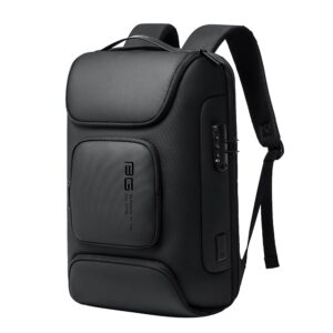 BANGE BACKPACK BLACK BG-7216