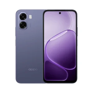 OPPO A6X 5G 4GB-128GB PLUM PURPLE WITH WIRELESS SPEAKER CPH2783