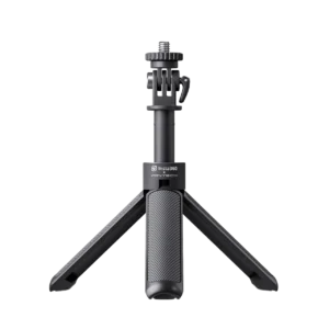 INSTA 360 MINI 2 IN 1 SELFIE TRIPOD BLACK CINSAAVB