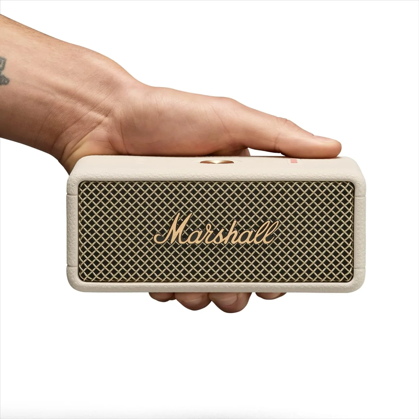 Marshall Emberton III Cream