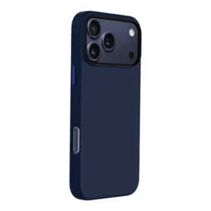 KZDOO IPHONE 17 PRO NOBLE COLLECTION CASE DARK BLUE