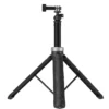 Upgrade your photography and videography with the TELESIN Universal Shaft Selfie Stick S1-TSS-01.