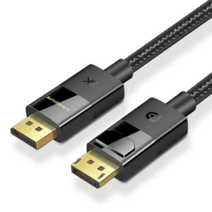 MINDPURE 8K DisplayPort 1.4 Cable