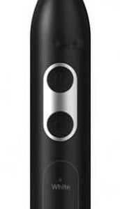 EPICARMA E7 ELECTRIC TOOTHBRUSH BLACK EA-RBRSHE7-BK