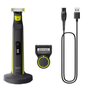 PHILIPS ONEBLADE FACE+BODY TRIMMER QP6507
