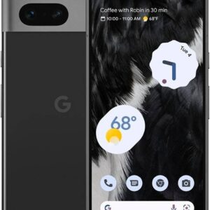 GOOGLE PIXEL 7 5G 8GB 128GB OBSIDIAN