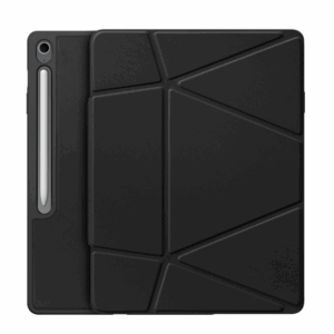 DUX DUCIS SAMSUNG TAB S10 FE PLUS VERS CASE BLACK VERS0017