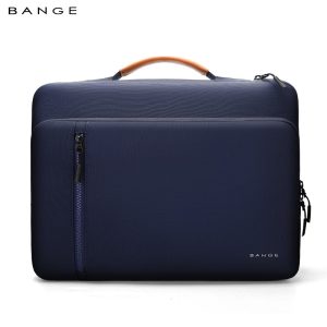 BANGE 14 LAPTOP BAG BLUE BG-6802