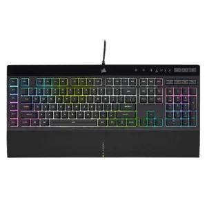 Corsair K55 RGB PRO XT Gaming Keyboard