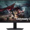 Odyssey G5 Monitor - Buy Samsung 27" LS27DG502EM at Gadgets