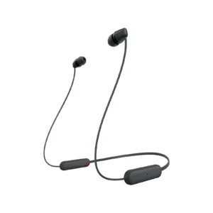 SONY WIRELESS IN EAR HEADPHONE WI-C100