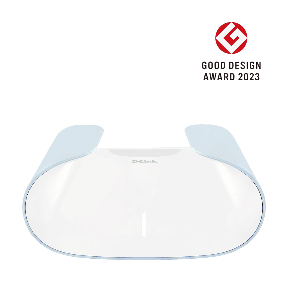 D-LINK AQUILAPRO AI AX3000 WIFI 6 SMART MESH ROUTER M30 (3 PACK) - Image 2