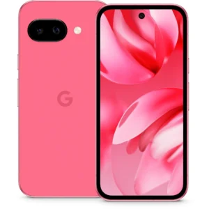 GOOGLE PIXEL 9A 5G 128GB PEONY