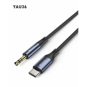 Yesido Type-C to AUX cable