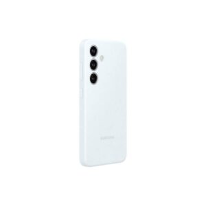SAMSUNG GALAXY S24 SILICONE CASE WHITE EF-PS921TWEGWW