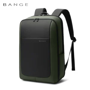 BANGE BACKPACK GREEN BG-2952