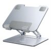 Yesido Tablet and Phone Stand Silver