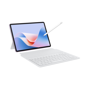 Huawei MatePad 11.5-Inch S Tablet Papermatte edition (8GB+256GB, Space Gray) - Keyboard & Pencil Bundle