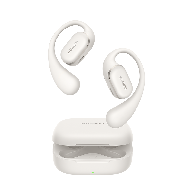 Huawei Free Arc Wireless Earphone Grey