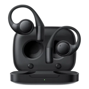 HONOR EARBUDS OPEN POLAR BLACK 5503ABNB