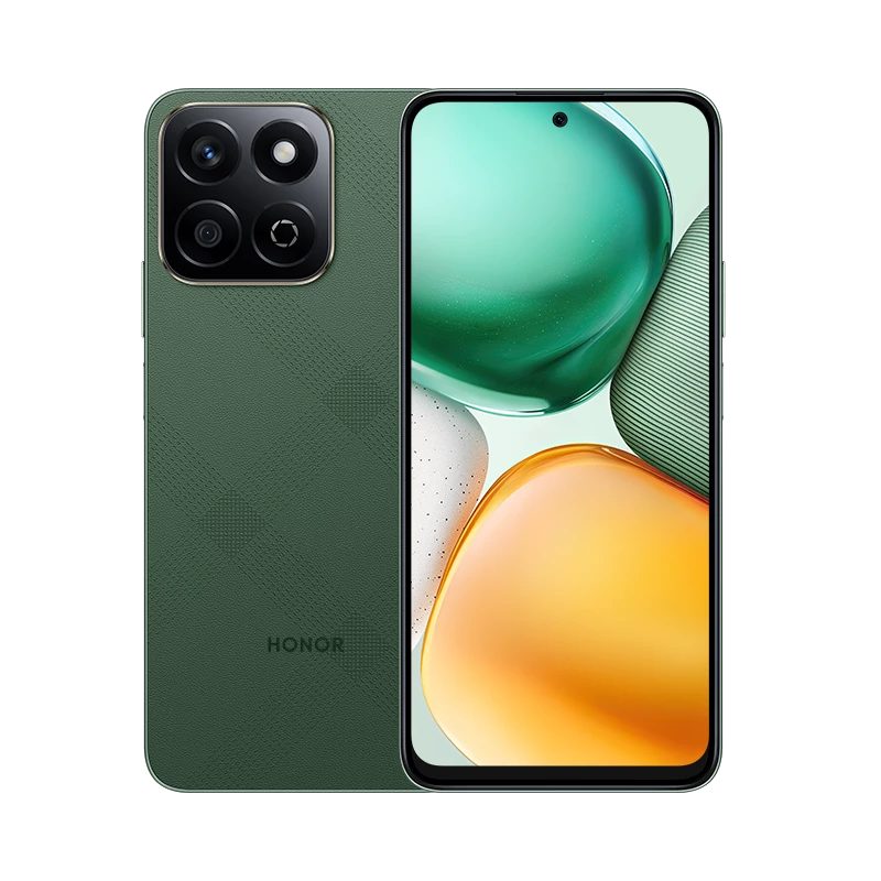 HONOR X7C 8+256GB FOREST GREEN ALT-LX2