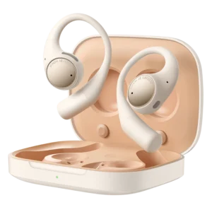 HONOR EARBUDS OPEN POLAR GOLD 5503ABNB